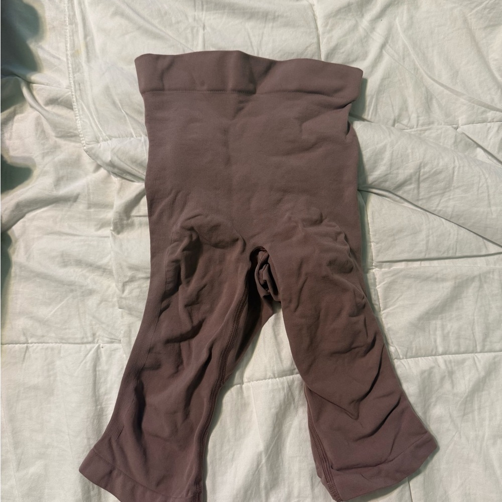 Skims Long Short Shape wear